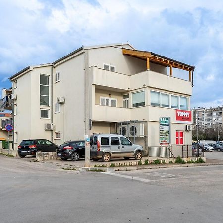 Elegant Two Bedroom Apartment Zadar Buitenkant foto