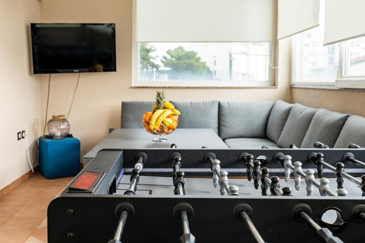 Elegant Two Bedroom Apartment Zadar Buitenkant foto